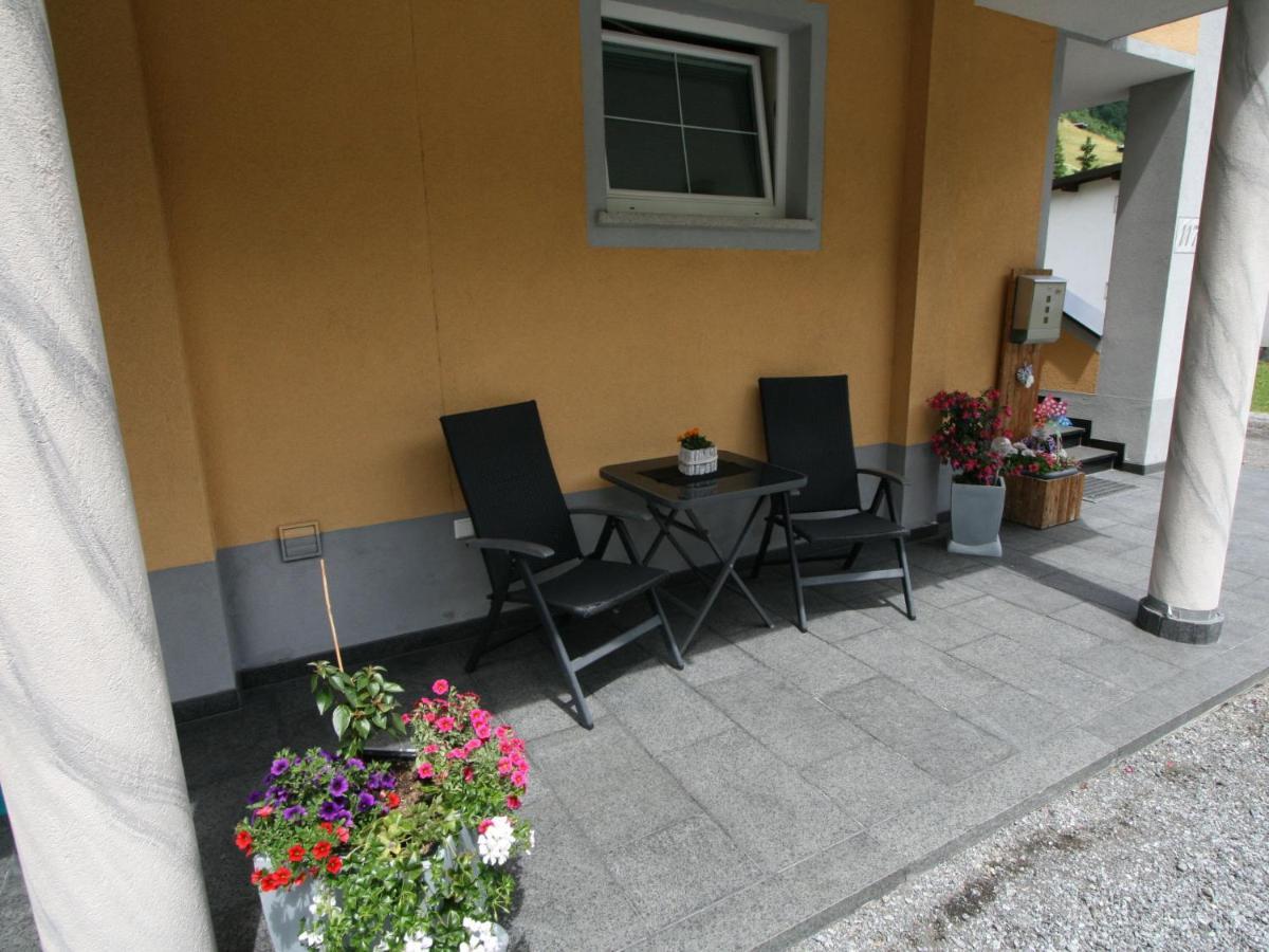 Apartment Sesselebenerhof-2 By Interhome ซี ภายนอก รูปภาพ