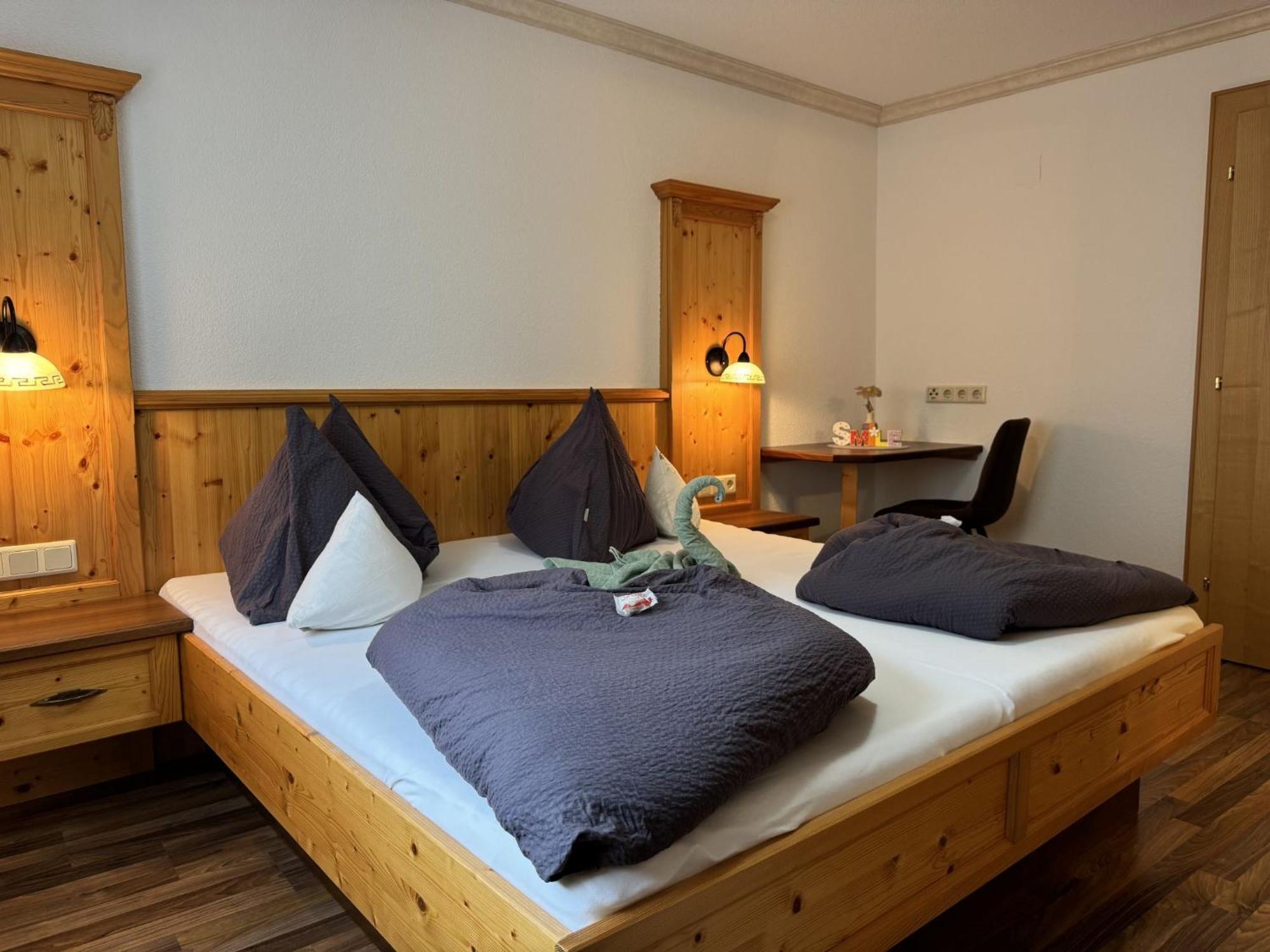 Apartment Sesselebenerhof-2 By Interhome ซี ภายนอก รูปภาพ