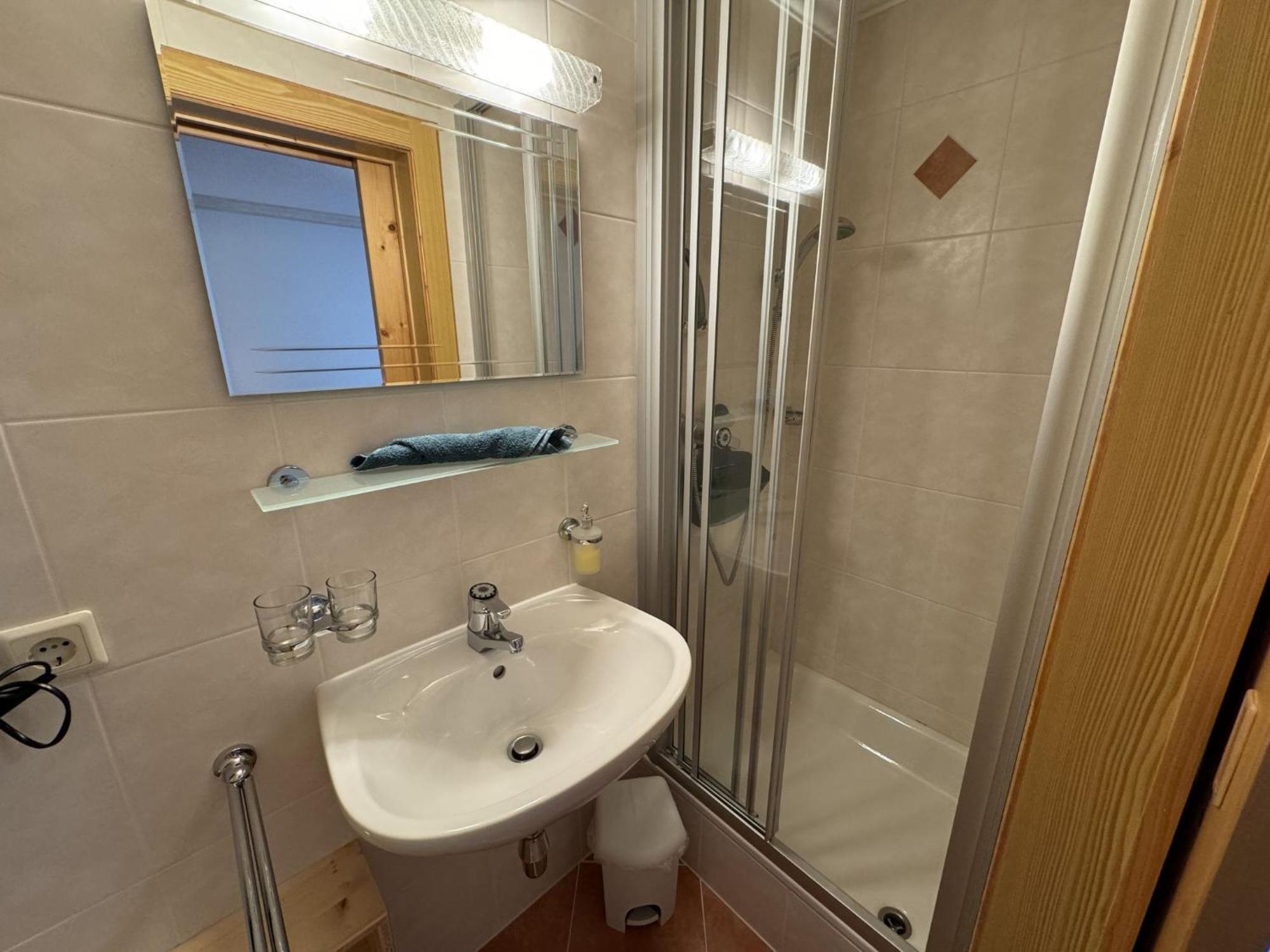 Apartment Sesselebenerhof-2 By Interhome ซี ภายนอก รูปภาพ