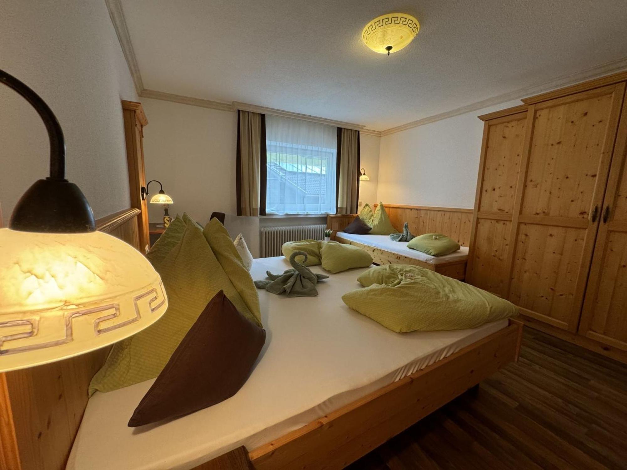 Apartment Sesselebenerhof-2 By Interhome ซี ภายนอก รูปภาพ